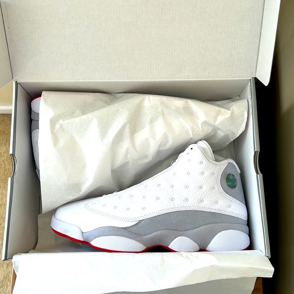 Brand-new Air Jordan 13 retro - Picture 4 of 4